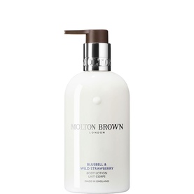 Bluebell and Wild Strawberry Body Lotion
