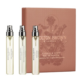 Floral and Spicy Eau de Parfum Discovery Set