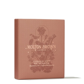 Floral and Spicy Eau de Parfum Discovery Set