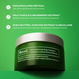 Retinal ReSculpt&trade; Body Treatment 