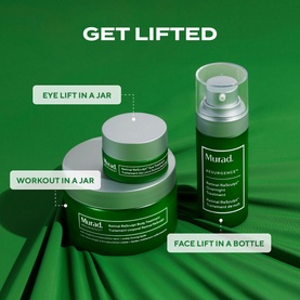 Retinal ReSculpt&trade; Body Treatment 