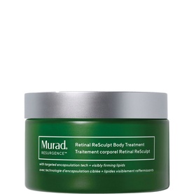 Retinal ReSculpt&trade; Body Treatment 
