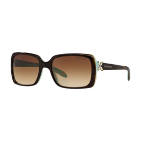 Rectangle Sunglasses TF4047B