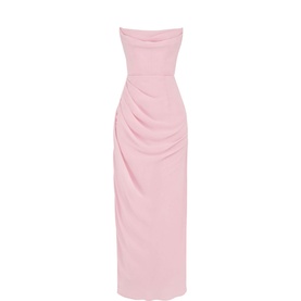 SEAFOLLY Coast Midi Dress