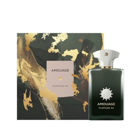 Purpose 50 Eau de Parfum