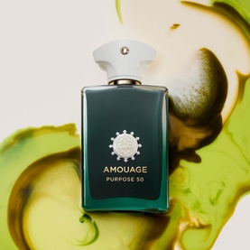 Purpose 50 Eau de Parfum