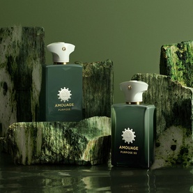 Purpose 50 Eau de Parfum