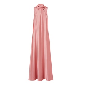 Fae Cape Dress