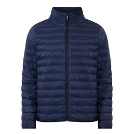 Casual Puffer Jacket