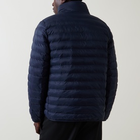 Casual Puffer Jacket