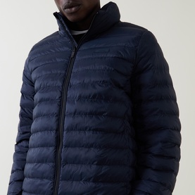 Casual Puffer Jacket