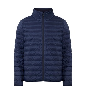 Casual Puffer Jacket