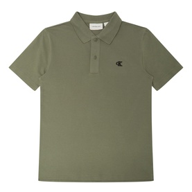 Essential Logo Polo Shirt