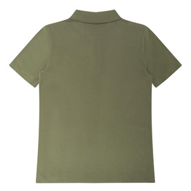 Essential Logo Polo Shirt