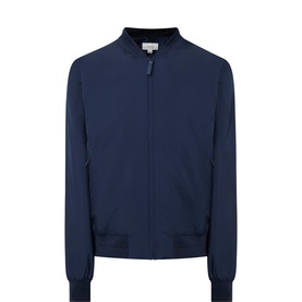 Hero Water-Resistant Bomber Jacket