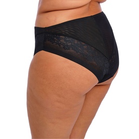 Nerina High Leg Briefs