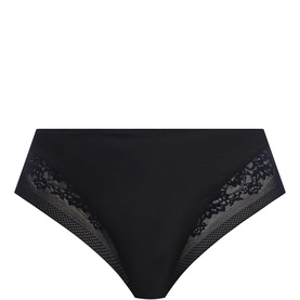 Nerina High Leg Briefs