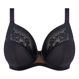 Nerina Underwire Plunge Bra