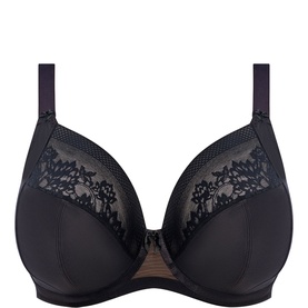 Nerina Underwire Plunge Bra