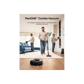 E20 3 in 1 Cleaning Robot Vacuum