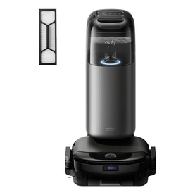 S1 Pro Floor Washing Robot Vacuum & All-in-One