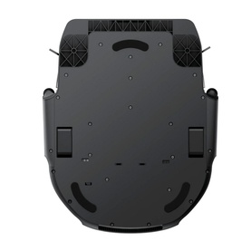 S1 Pro Floor Washing Robot Vacuum & All-in-One