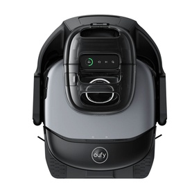 S1 Pro Floor Washing Robot Vacuum & All-in-One