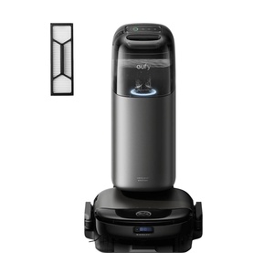 S1 Pro Floor Washing Robot Vacuum & All-in-One