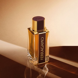 Spicy Leather Eau de Parfum