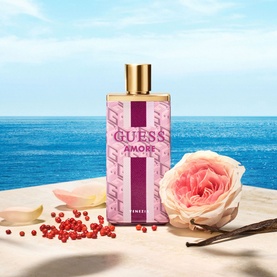 Amore Venezia Eau de Toilette