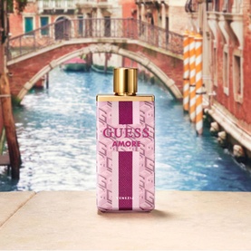 Amore Venezia Eau de Toilette