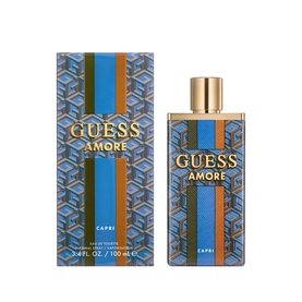 Amore Capri Eau de Toilette