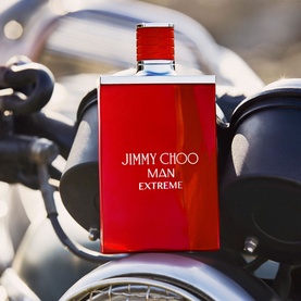 Man Extreme Eau de Parfum