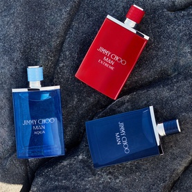 Man Extreme Eau de Parfum