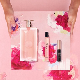 Id&ocirc;le Eau de Parfum Fragrance and Lash Id&ocirc;le Mascara Set