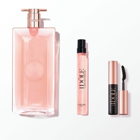Id&ocirc;le Eau de Parfum Fragrance and Lash Id&ocirc;le Mascara Set