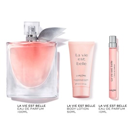 La Vie Est Belle Eau de Parfum Fragrance Set