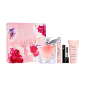 La Vie Est Belle Eau de Parfum Fragrance and Hypn&ocirc;se Mascara Set