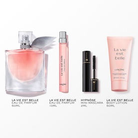 La Vie Est Belle Eau de Parfum Fragrance and Hypn&ocirc;se Mascara Set