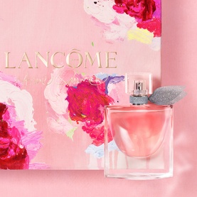 La Vie Est Belle Eau de Parfum Fragrance and Hypn&ocirc;se Mascara Set
