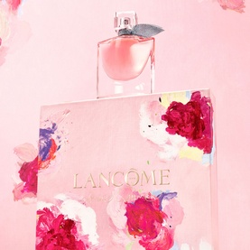La Vie Est Belle Eau de Parfum Fragrance and Hypn&ocirc;se Mascara Set