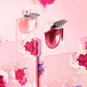 La Vie Est Belle Eau de Parfum Fragrance and Hypn&ocirc;se Mascara Set