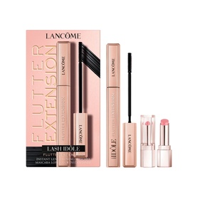 Lash Id&ocirc;le Flutter Extension and Lip Id&ocirc;le Butterglow Set