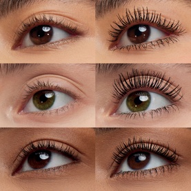 Lash Id&ocirc;le Flutter Extension and Lip Id&ocirc;le Butterglow Set