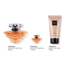 Tr&eacute;sor Eau de Parfum Fragrance Set