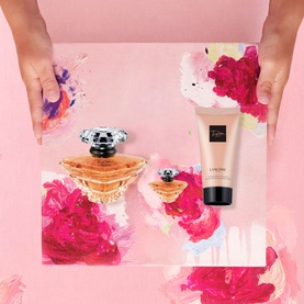 Tr&eacute;sor Eau de Parfum Fragrance Set