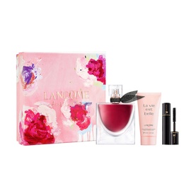 La Vie Est Belle L'Elixir Fragrance and Hypn&ocirc;se Mascara Set