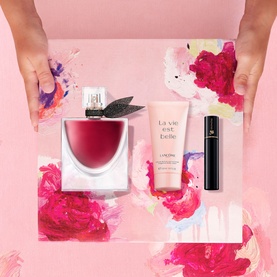 La Vie Est Belle L'Elixir Fragrance and Hypn&ocirc;se Mascara Set