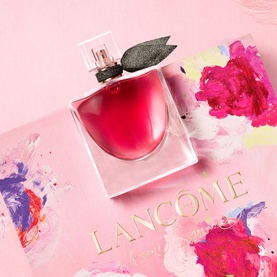 La Vie Est Belle L'Elixir Fragrance and Hypn&ocirc;se Mascara Set