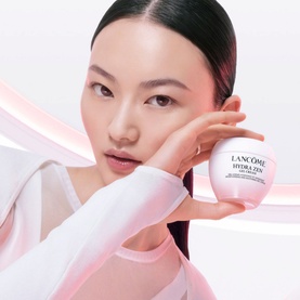 Hydra Zen Skincare Discovery Set